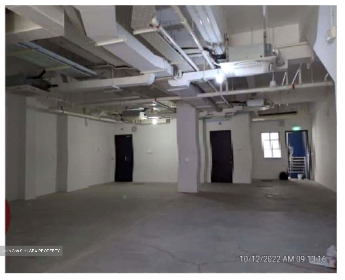 Hongkong Street (D1), Office #611011561